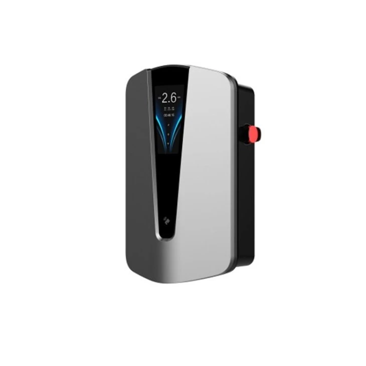 ev charger 11 kw wall